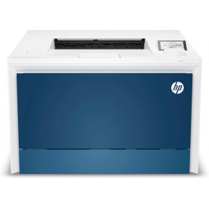 Imprimanta Laser HP Color LaserJet Pro 4202dn, Color, format A4, Duplex, USB + LAN