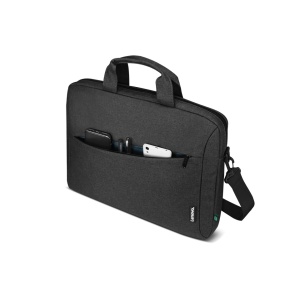 Lenovo 16" Laptop Topload T210 Black ECO - Img 2