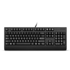Lenovo Preferred Pro II USB Keyboard-Romanian