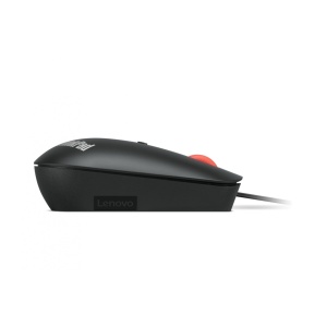 Lenovo ThinkPad USB-C Wired Compact Mouse - Img 3