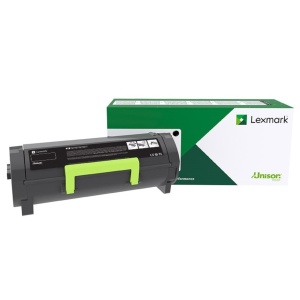 LEXMARK B282H00 BLACK TONER