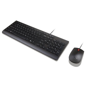 LN Essential Wired Keyboard and Mouse - Img 3