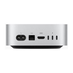 Mac mini: Apple M4 Pro (CPU 12-core, GPU 16-core, Neural Engine 16-core)/24GB/1TB (Cto from MCX44RC/A) - Img 3