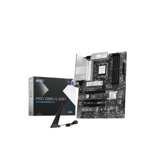 MB MSI PRO Z890-S WIFI AM5 DDR5