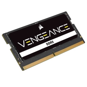 Memorie RAM Corsair Vengeance, 16 GB DDR5, 4800 MHz, CL40