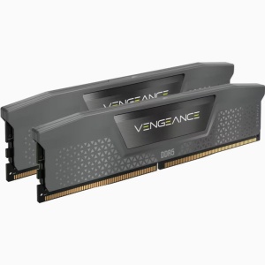 Memorie RAM Corsair Vengeance 64GB DDR5 5200MHz CL40 Kit of 2