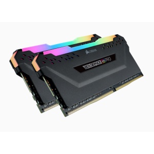 Memorie RAM Corsair Vengeance RGB Pro, 16GB DDR4, 3000MHz, CL16
