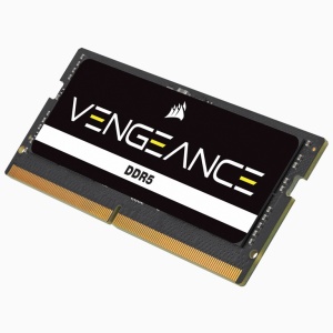 Memorie RAM Corsair Vengeance, SODIMM, DDR5, 32GB (2x16GB), CL40, 4800MHz - Img 2