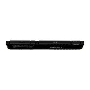 Memorie RAM Kingston DDR5 16GB 6000Mhz CL40 1.35V Fury Beast Black XMP - Img 2