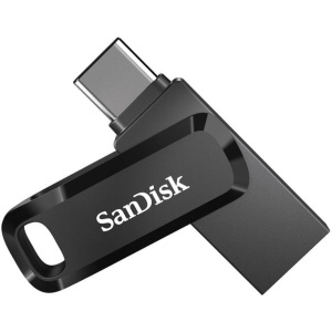 Memorie USB Flash Drive SanDisk 256GB Type-C