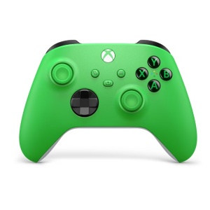 Microsoft xBox Series Controller Green