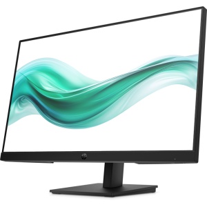 Monitor 23.8" HP Series 3 Pro 324ph, LED, IPS, FHD 1920x1080, 16:9, 5 ms, 250 cd/m², 1000:1 static / 8000000:1 dinamic, 178°/178°, 1x DP 1.2/ 1x HDMI 1.4/ 1x VGA, Tilt: -5 to +23°, VESA 100x100, Black, 3yw - Img 3