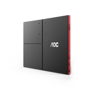 Monitor AOC 15.6" 16G3 - Img 9