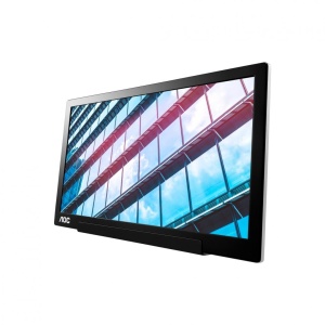 Monitor AOC 15.6" i1601P - Img 3