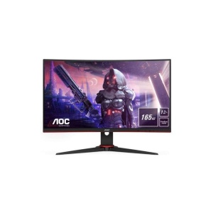 Monitor AOC 23.6" C24G2AE/BK - Img 1