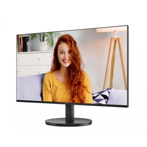 Monitor AOC 27" 27B3CA2, Diagonal (inch): 27, Diagonal (cm): 69, Aspect ratio: 16:9, Panel: IPS, Resolution: 1920x1080, Refresh Rate: 100Hz, Response time GtG: 4ms, Response time MPRT: 1ms, Brightness (max): 250 cd/㎡ - Img 11