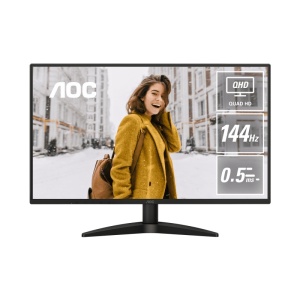 Monitor AOC 27" Q27B36X
