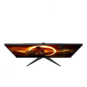 Monitor AOC 27" Q27G2E/BK - Img 7