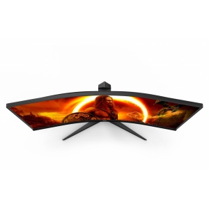 Monitor AOC 34" CU34G2XE/BK - Img 5
