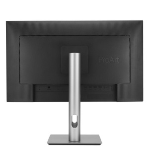 Monitor Asus 31.2" PA329CRV, Diagonal (inch): 31.2, Diagonal (cm): 80, Aspect ratio: 16:9, Panel: IPS, Resolution: 3840x2160, Refresh Rate: 60Hz, Response time GtG: 5ms, Brightness (max): 400 cd/m², Contrast (static) : 1000:1, Contrast (dynamic): 3000:1, - Img 2