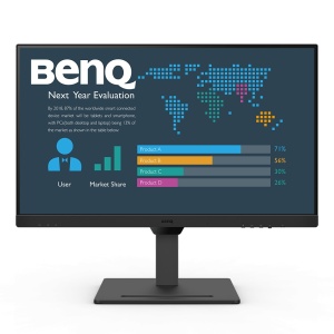 Monitor BenQ 27" BL2790QT