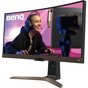 Monitor BenQ 37.5" EW3880R - Img 2