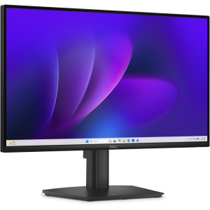 Monitor Commercial Dell Pro E2226H, 21.5", 1920 x 1080 pixeli, Black, 3 ani Garantie