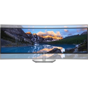 Monitor Commercial Dell U4924DW, 49", 5120 x 1440 pixeli, Black, Silver, 3 ani Garantie - Img 11