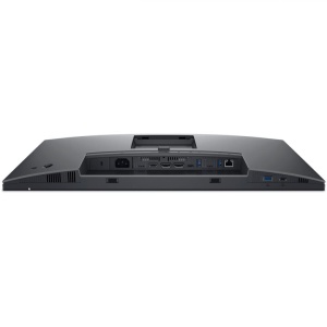 Monitor Dell 23.8" P2425HE, 60.47cm, Maximum preset resolution: 1920 x 1080 at 100 Hz, Screen type: Active matrix - TFT LCD, Panel Type: In- plane switching Technology, Backlight: LED Edgelight System, Faceplate coating: Anti-Glare with 3H hardness, - Img 6
