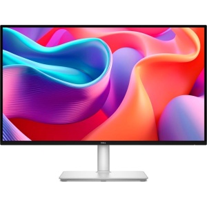 Monitor Dell 27" S2725DC LED, QHD 2560 x 1440, 144 Hz, 1Ms