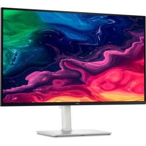 Monitor Dell 27" S2725QC 4K 68.47 cm, 3840 x 2160 at 120 Hz, 4Ms
