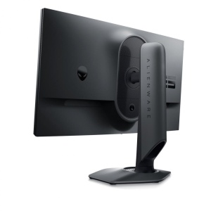 Monitor LED Gaming Dell Alienware AW2523HF, 24.5inch, TFT LCD, 0.5ms, 255Hz, negru - Img 2