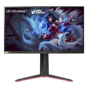 Monitor LG 27" 27GP850P-B.AEU - Img 1