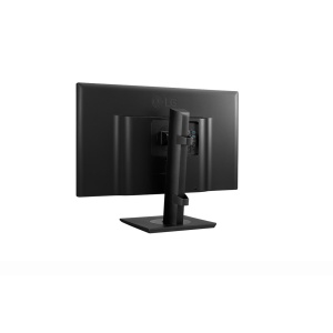 Monitor LG 27" 27HJ713C-B.AEE, Diagonal (inch): 27, Diagonal (cm): 69, Aspect ratio: 16:9, Panel: IPS, Resolution: 3840x2160, Refresh Rate: 60Hz, Response time GtG: 14ms, Brightness (max): 350 cd/m², Contrast (static) : 1000:1, Viewing angle: 178°/178°, - Img 7