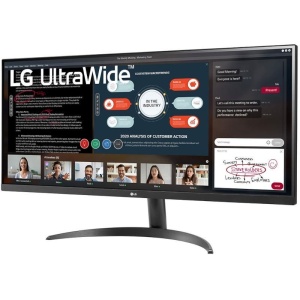 Monitor LG 34" 34WP500-B.AEU - Img 2