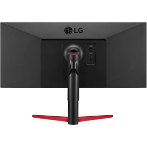 Monitor LG 34" 34WP65G-B.AEU - Img 3