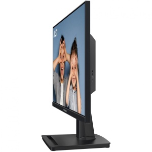 Monitor MSI 21.5" PRO MP225, Diagonal (inch): 21.5, Diagonal (cm): 54.5, Aspect ratio: 16:9, Panel: IPS, Resolution: 1920x1080, Refresh Rate: 100Hz, Response time GtG: 4ms, Response time MPRT: 1ms, Brightness (max): 250 cd/㎡, Contrast (static) : 1300:1, - Img 7