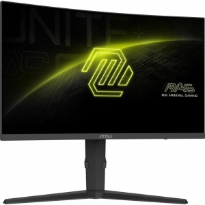 Monitor MSI 27" MAG 275CQRF QD - Img 3