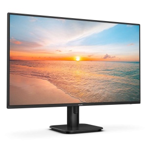Monitor Philips 27" 27E1N1300A/00, Diagonal (inch): 27, Diagonal (cm): 69, Aspect ratio: 16:9, Panel: IPS, Resolution: 1920x1080, Refresh Rate: 100Hz, Response time GtG: 4ms, Response time MPRT: 1ms, Brightness (max): 250 cd/㎡, Contrast (static) : - Img 3