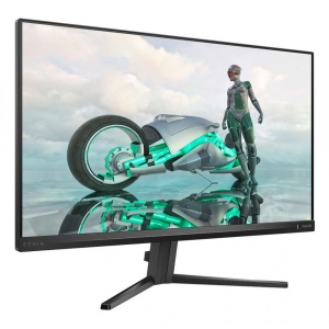 Monitor Philips 27" 27M2N3500NL/00, Diagonal (inch): 27, Diagonal (cm): 69, Aspect ratio: 16:9, Panel: VA, Resolution: 2560x1440, Refresh Rate: 180Hz, Response time GtG: 1ms, Brightness (max): 300 cd/m², Contrast (static) : 3000:1, Contrast (dynamic):