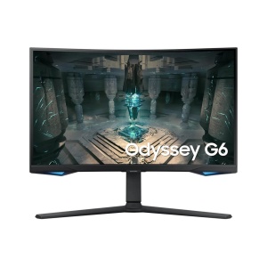 Monitor Samsung 27" LS27BG650EUXEN