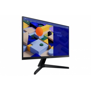 Monitor Samsung 27" LS27C314EAUXEN - Img 5