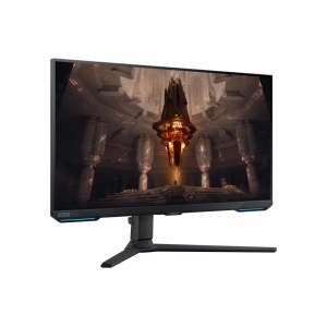 Monitor Samsung 28" LS28BG700EPXEN - Img 7