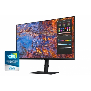 Monitor Samsung 32" LS32B800PXPXEN - Img 12
