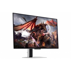 Monitor Samsung 32" LS32DG802SUXDU - Img 3