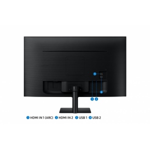 Monitor Samsung 32" LS32DM500EUXDU - Img 11