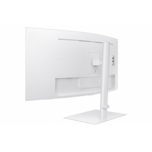 Monitor Samsung 34" LS34C650TAUXEN - Img 11