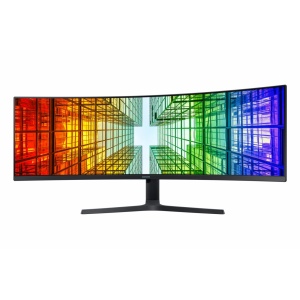 Monitor Samsung 49" LS49A950UIPXEN - Img 3