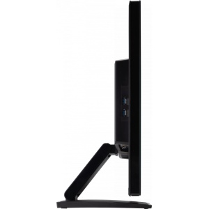 Monitor ViewSonic 27" TD2760, Touch: 10pts, Diagonal (inch): 27, Diagonal (cm): 69, Aspect ratio: 16:9, Panel: VA, Resolution: 1920x1080, Refresh Rate: 60Hz, Response time GtG: 6ms, Brightness (max): 250 cd/㎡, Contrast (static) : 3000:1, Viewing angle: - Img 7