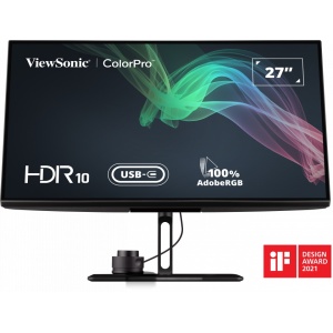 Monitor ViewSonic 27" VP2786-4K